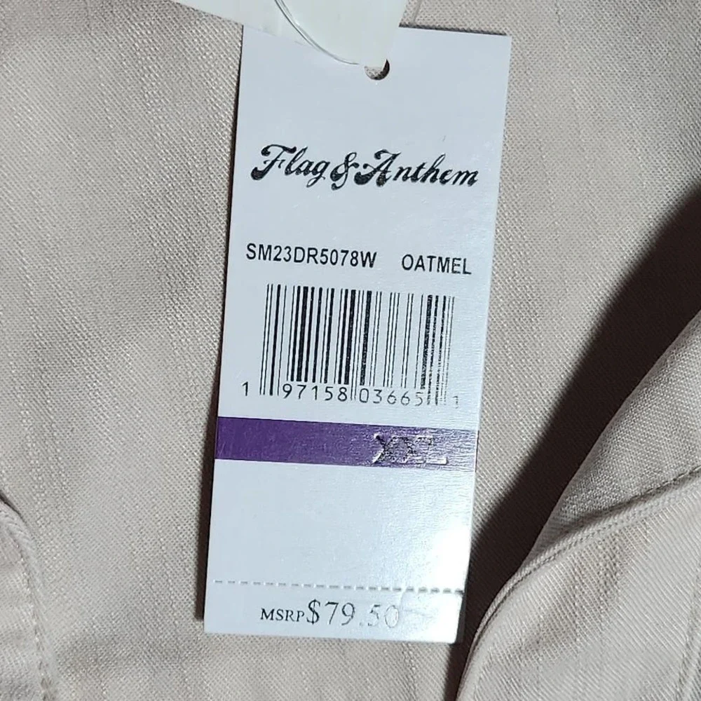 Kittenish x Flag & Anthem kittenish flag